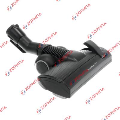 Πέλμα σκούπας BOSCH / SIEMENS Polymatic IQ700 Original 17005791