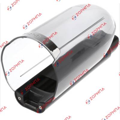 Κάδος-ρύγχος ηλεκτρικής σκούπας BOSCH / SIEMENS original 12026534
