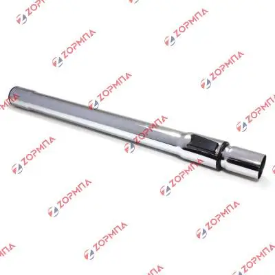 Σωλήνας τηλεσκοπικός (κοντάρι) σκούπας BOSCH / SIEMENS / Γενικής χρήσης μεταλλικός Φ35mm