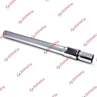 Σωλήνας σκούπας AEG / ELECTROLUX / PHILIPS τηλεσκοπικός μεταλλικός Φ32mm  Γενικής Χρήσης