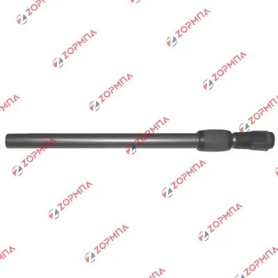 Σωλήνας τηλεσκοπικός (κοντάρι) μεταλλικός Φ35mm σκούπας original BOSCH / SIEMENS 00366377