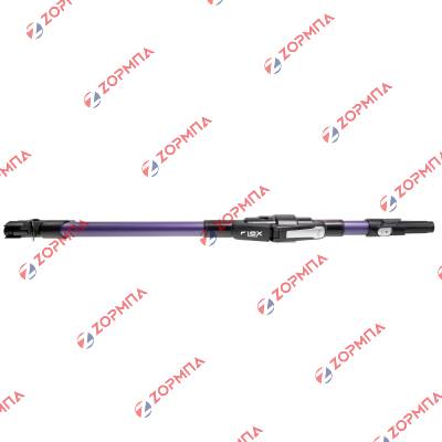 Σωλήνας σκούπας stick μωβ ROWENTA XFORCE FLEX 9.60 SS-7222070398