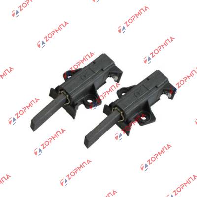 Καρβουνάκια μοτέρ πλυντηρίου ρούχων 5x13.5cm SIEMENS / BOSCH / AEG / ZANUSSI 50226588007, 50265482005, 50680490005, 5022577800