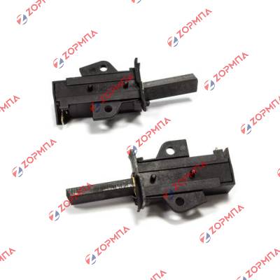 Καρβουνάκια 5x12,5x32mm μοτέρ πλυντηρίου ρούχων AEG / PITSOS / CANDY 00154071, 481281729601, 5022177800, 50226588007, 5026548100