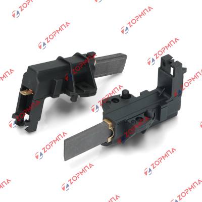 Καρβουνάκια μοτέρ πλυντηρίου ρούχων 4.9x13.5x39mm, 2 τμχ WHIRLPOOL 481931088529 original