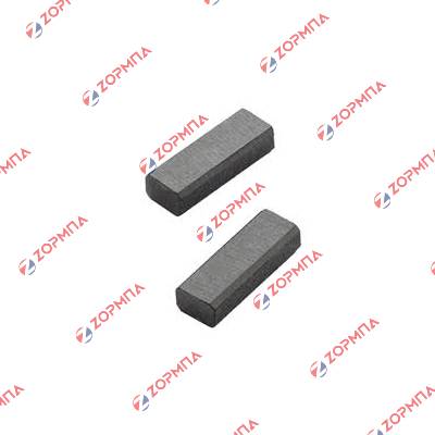 Καρβουνάκι μοτέρ φραπιέρας JOHNY 20.000RPM 400W (ΑΜΕΤΕΚ) ΑΚ/2