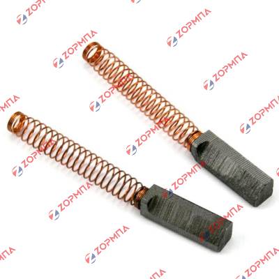 Καρβουνάκι μοτέρ μιξερ 5.73x7.74mm KITCHEN AID