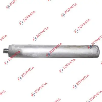 Ανόδιο μαγνησίου 20cm 8x10mm