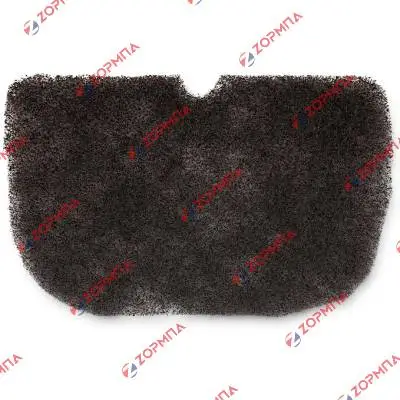 Φίλτρο οσμών φριτέζας MOULINEX UNO AM316D / original XA006000