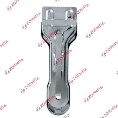 Ξύστρα κεραμικής εστίας WPRO Γενικής χρήσης