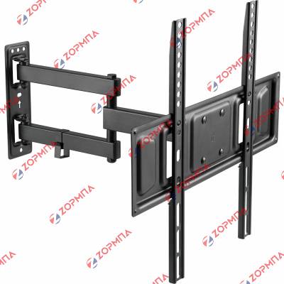 Βάση τηλεόρασης με βραχίονα 32"-55"