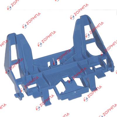 Βάση σακούλας σκούπας MIELE S5000...S5999 Original 06081320