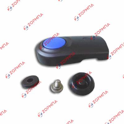 Βαλβίδα λειτουργίας χύτρας FISSLER VITAQUICK Original 600-000-00-700/0, 60000000700