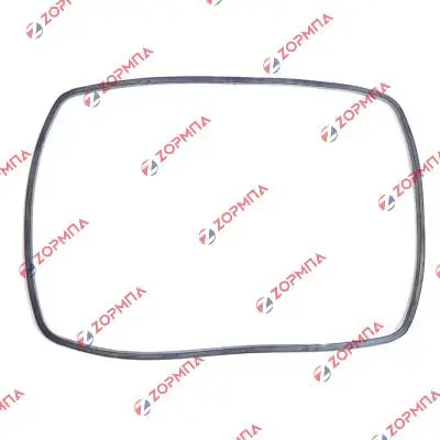 Φλάντζα πόρτας κουζίνας AEG / ZANUSSI / ELECTROLUX με 4 γαντζάκια 8996619260491 , 8996619143176 , 3357688