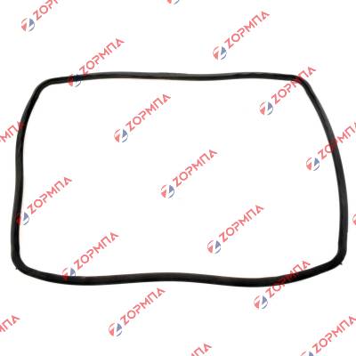 Φλάντζα πόρτας κουζίνας με 4 γάντζους AEG / ZANUSSI / ELECTROLUX Original 8090014021, 5616921044