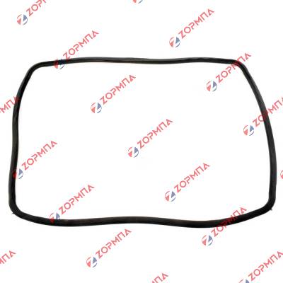 Φλάντζα πόρτας κουζίνας με 4 γάντζους AEG / ZANUSSI / ELECTROLUX  3878363013, 3878363039, 5613620037