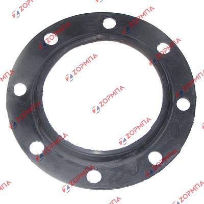 Φλάντζα αντίστασης θερμοσίφωνου Φ12cm με 8 τρύπες