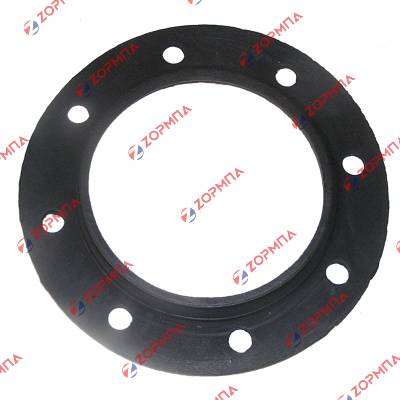 Φλάντζα αντίστασης θερμοσιφώνου Φ14cm με 8 τρύπες