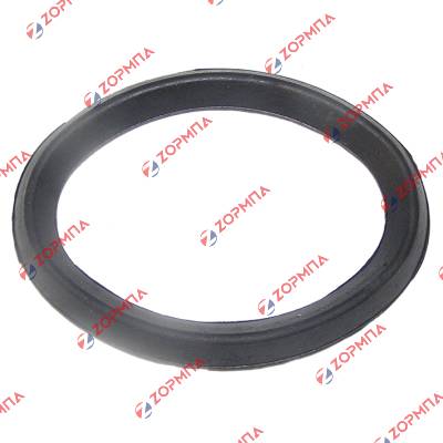 Φλάντζα αντίστασης θερμοσιφώνου - ηλιακού ELCO οβάλ