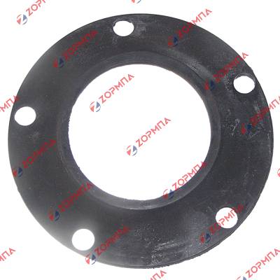 Φλάντζα αντίστασης θερμοσιφώνου - ηλιακού Φ12cm με 5 τρύπες ELCO