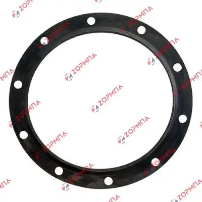 Φλάντζα αντίστασης θερμοσιφώνου Φ190 10 τρύπες (NOBEL)