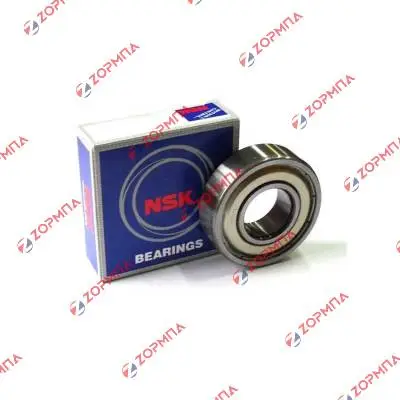 Ρουλεμάν 6202 ZZ NSK