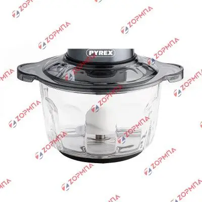 Μπολ με καπάκι Multi PYREX GRAND SB-224 