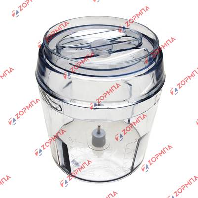 Μπολ multi MOULINEX MOULINETTE / SINGER AAE401F