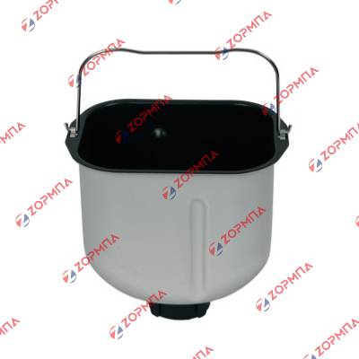 Κάδος αρτοπαρασκευαστή  TEFAL OW2101, OW210A, OW2208, OW2501, PF210138 Original SS-986626