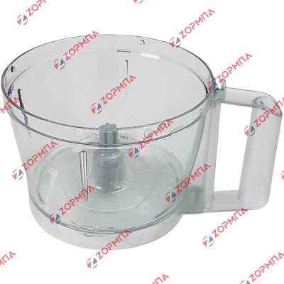 Μπολ πλαστικό πολυμίξερ BOSCH MCM 3100W / MCM 3200W 12009553 original