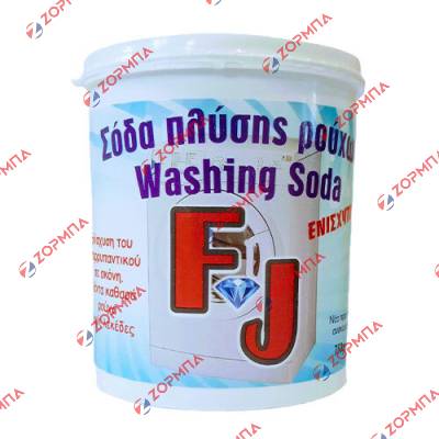 Καθαριστικό ενισχυτικό - σόδα πλύσης πλυντηρίου ρούχων  Γενικής χρήσης