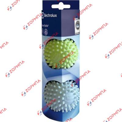 Μπάλες στεγνωτηρίου  σετ 2 τεμαχίων AEG / ZANUSSI / ELECTROLUX / Γενικής χρήσης