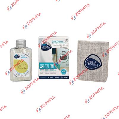 Αρωματικές πέρλες στεγνωτηρίου Fiori di Talco/ Γενικής χρήσης