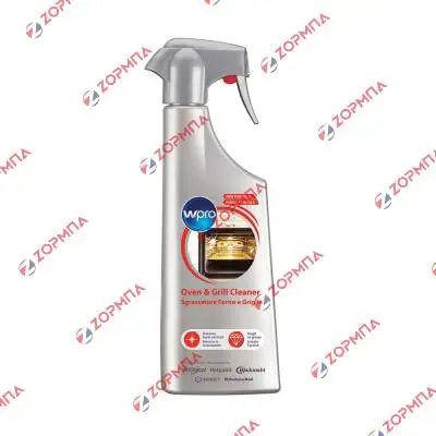 Καθαριστικό φούρνου κουζίνας WPRO / Γενικής χρήσης 500ml