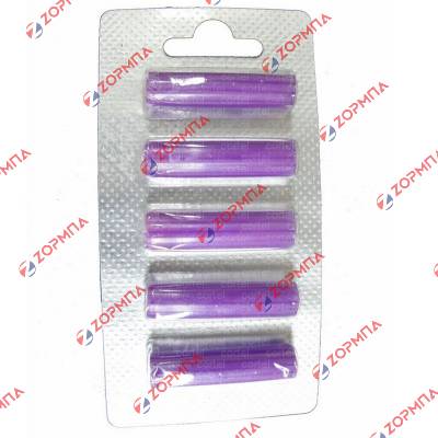 Αρωματικό σακούλας σκούπας με άρωμα λεβάντα