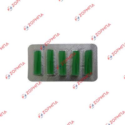 Αρωματικό σακούλας σκούπας με άρωμα μέντα