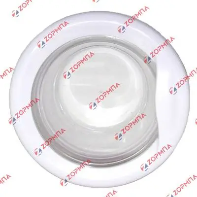 Πόρτα πλυντηρίου ρούχων BOSCH / SIEMENS / PITSOS 4600 με κλείστρο