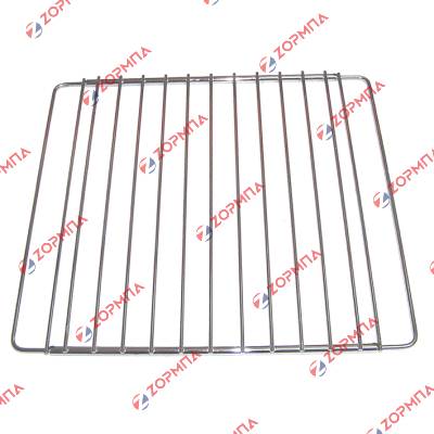 Σχάρα κουζίνας & ψυγείου ρυθμιζόμενη 30,5cm x 37cm έως 64cm Γενικής Χρήσης