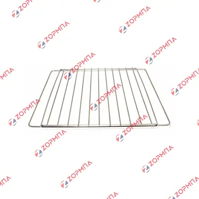 Σχάρα κουζίνας & ψυγείου 32cm βάθος , ρυθμιζόμενο πλάτος 35 εώς 56cm με ασφάλεια Γενικής Χρήσης 