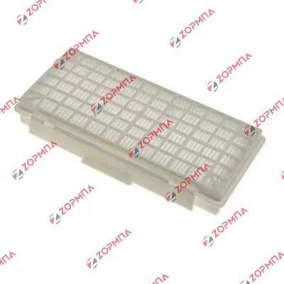 Φίλτρο σκούπας SIEMENS / BOSCH HEPA 00579496, 00647753, 00577303, 647753, 577303