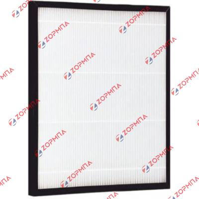 Φίλτρο αφυγραντήρα 21x22cm HEPA MORRIS MHF-1521