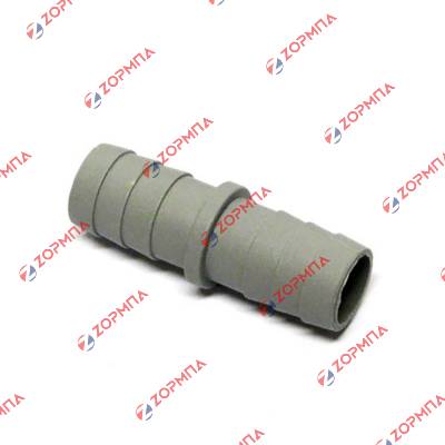 Σύνδεσμος αποχέτευσης 16mm x16mm