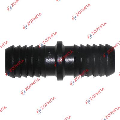 Σύνδεσμος αποχέτευσης κλιματιστικού 20x20mm