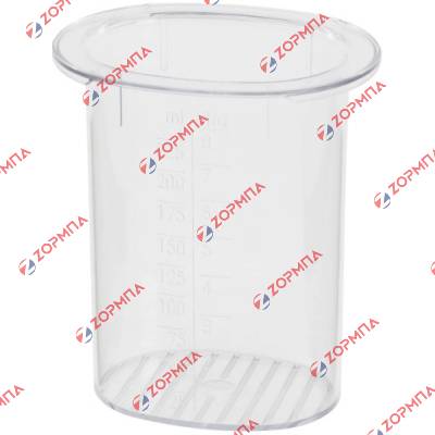 Πιεστήρας καπακιού μπολ MCM3100W/01 PITSOS / BOSCH / SIEMENS