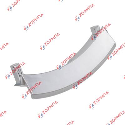 Λαβή - κλείστρο πόρτας πλυντηρίου ρούχων SIEMENS / BOSCH / PITSOS Original 00751783