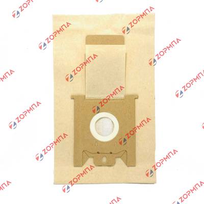 Σακούλες σκούπας HOOVER H30, H30S, H36 TELIOS / ARIANNE / DISCORERY / OCTOPUS χάρτινες