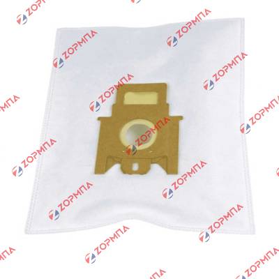 Σακούλες σκούπας HOOVER H30, H30S, H36 TELIOS ARIANNE / DISCOVERY / OCTOPUS πάνινες