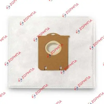 Σακούλες σκούπας PHILIPS S-BAG MOBILO /SYDNEY / EXPRESSION / SPECIALIST / AEG / ELETROLUX πάνινες