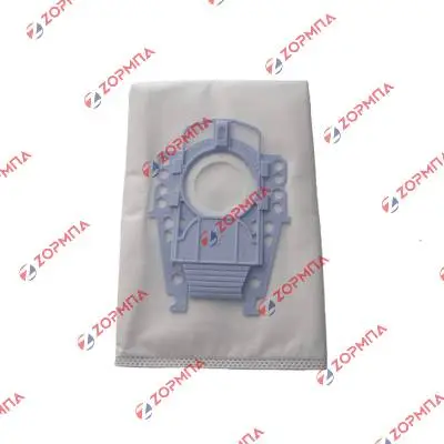 Σακούλες ηλεκτρικής σκούπας TYPE: P / BOSCH / SIEMENS πάνινες 00461349, 00461348, 00461708, 00462588, 00462587, 00461605, 004625
