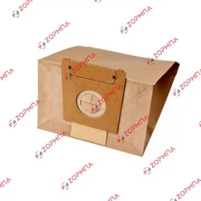 Σακούλες σκούπας BOSCH / SIEMENS, TYP:G 00461408, 00457276, 00461407, 00460468, 00457271, 00461748, 00461354 χάρτινες